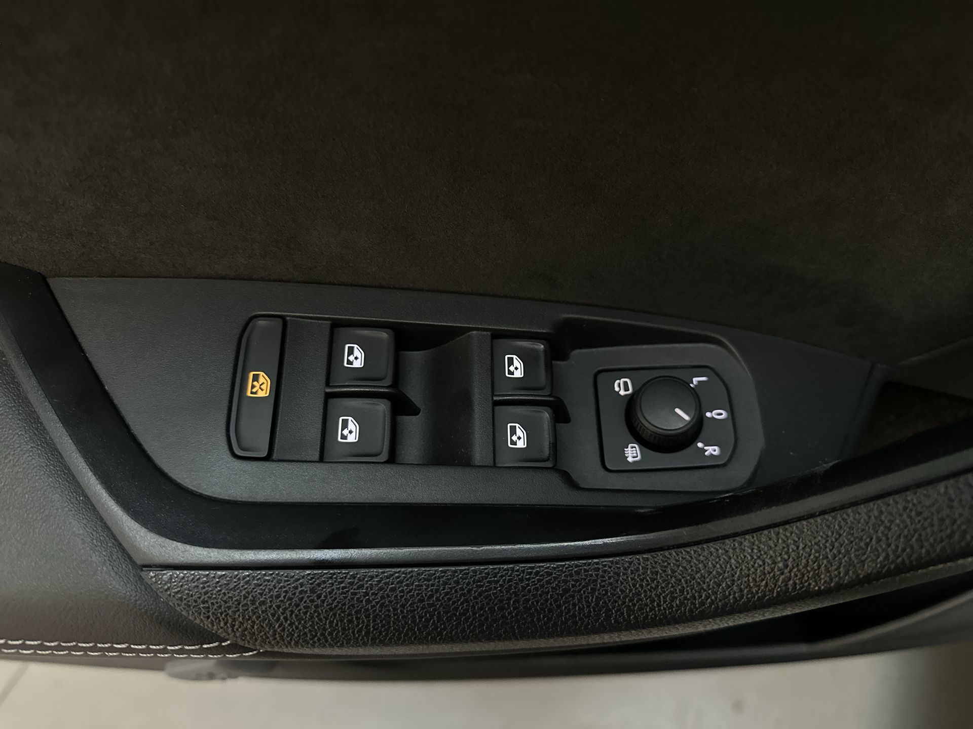 Foto van Skoda Kodiaq