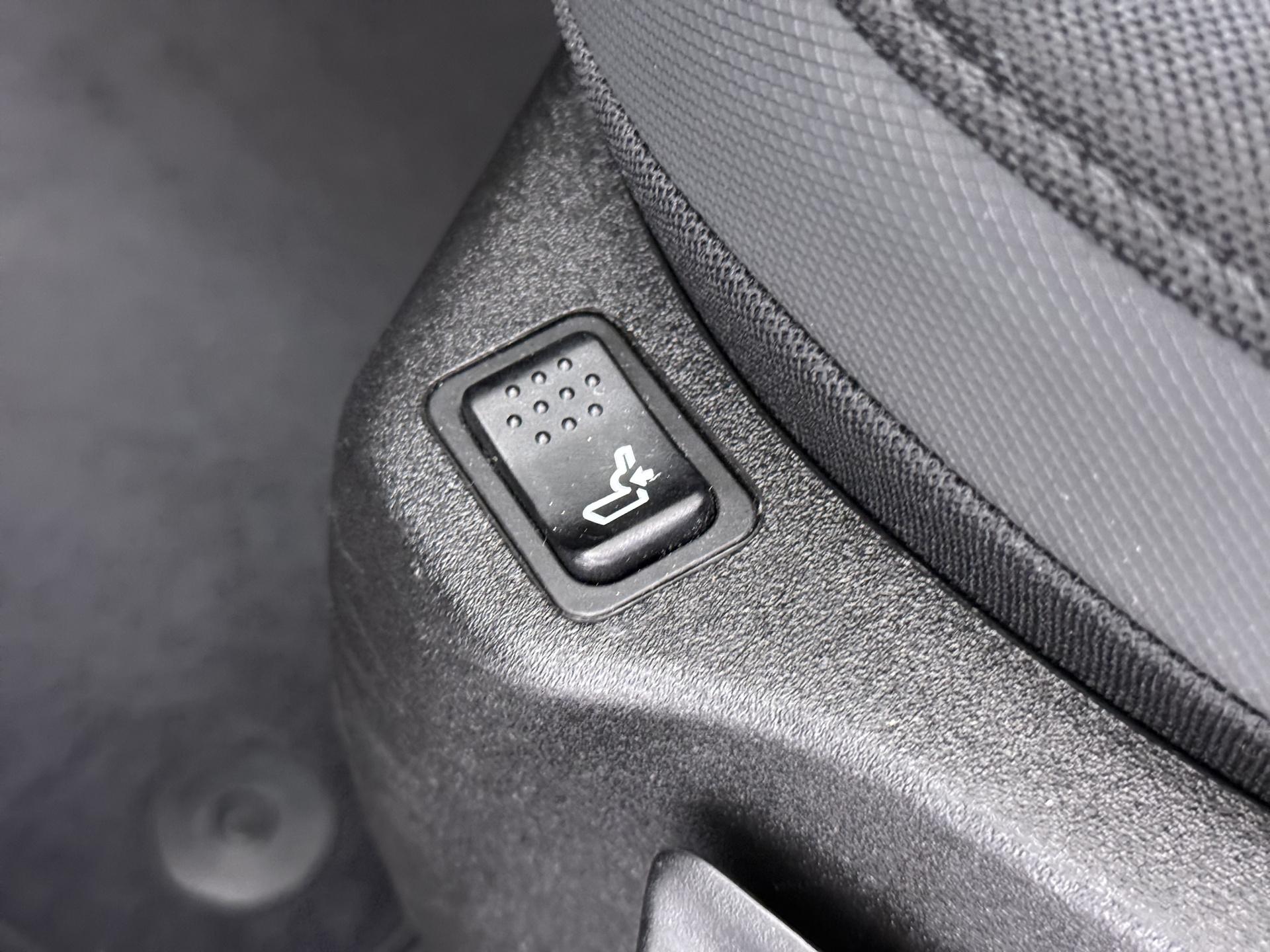 Foto van Jeep Renegade