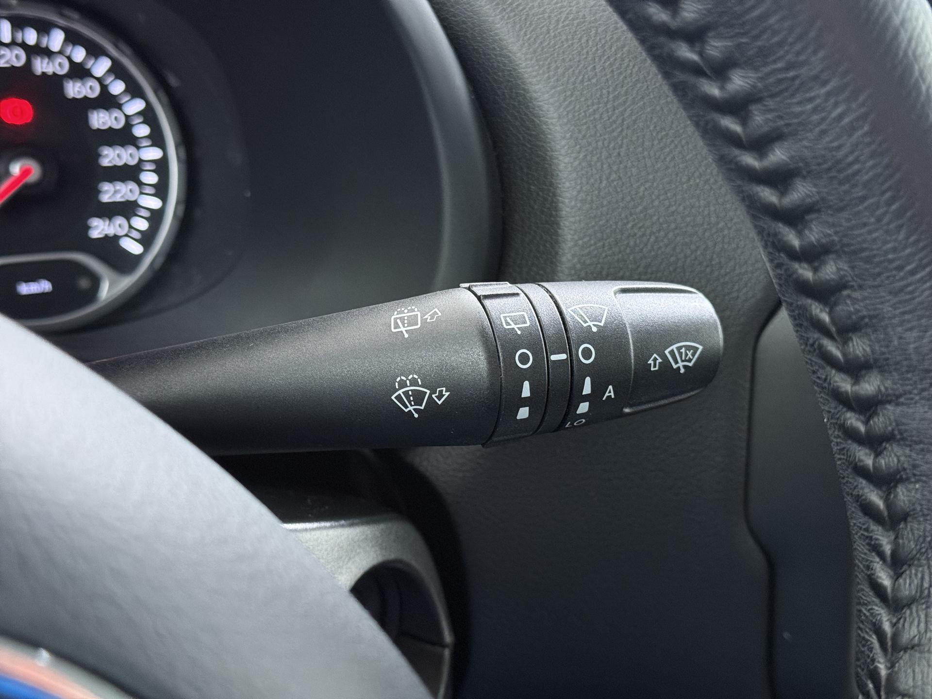 Foto van Jeep Renegade