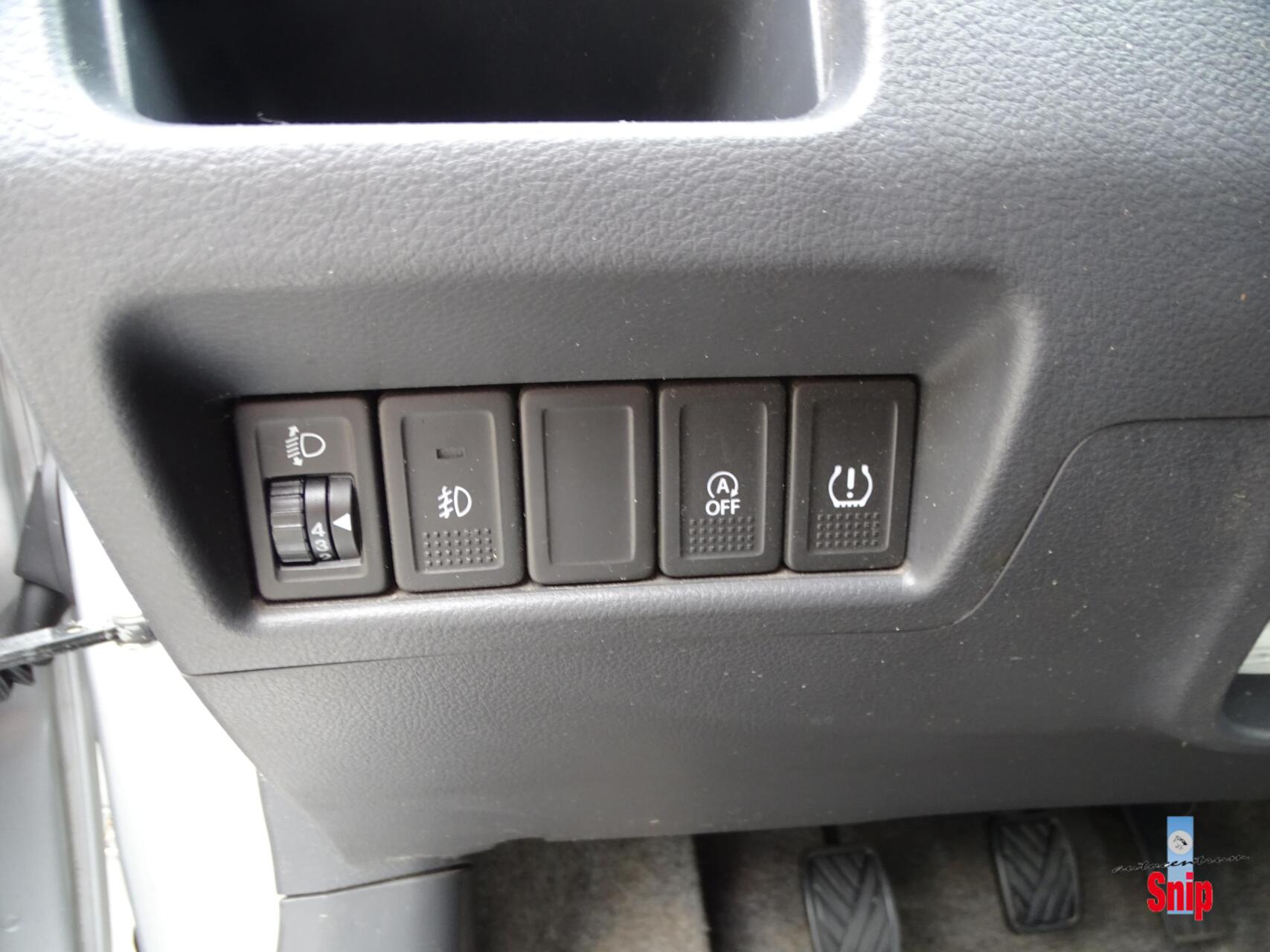 Foto van Suzuki Celerio