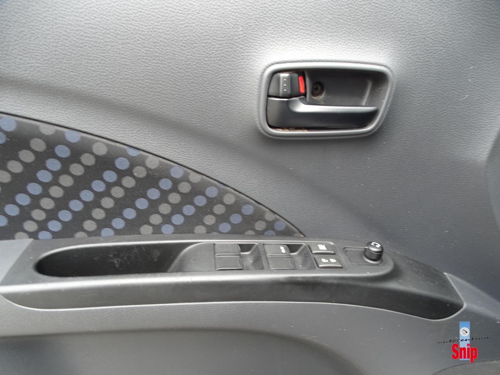 Foto van Suzuki Celerio