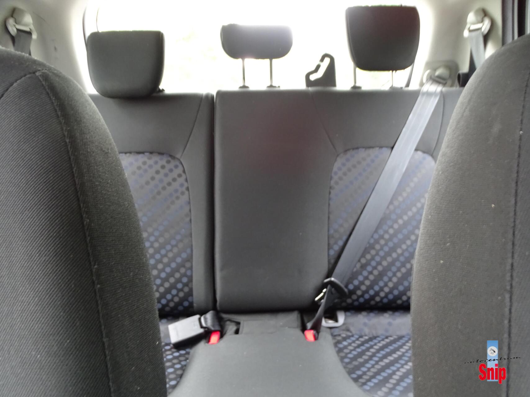 Foto van Suzuki Celerio