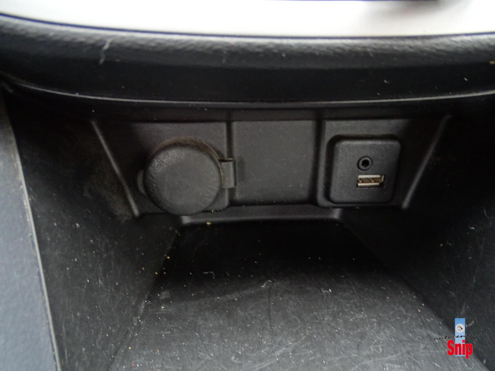 Foto van Suzuki Celerio