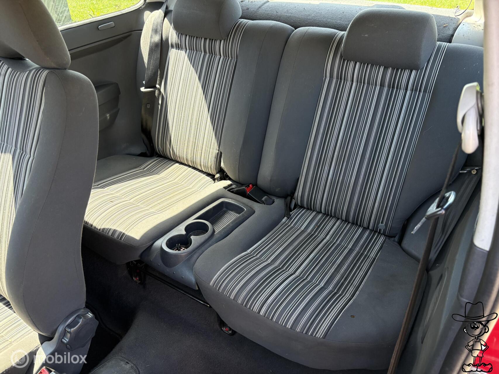 Foto van Volkswagen Fox