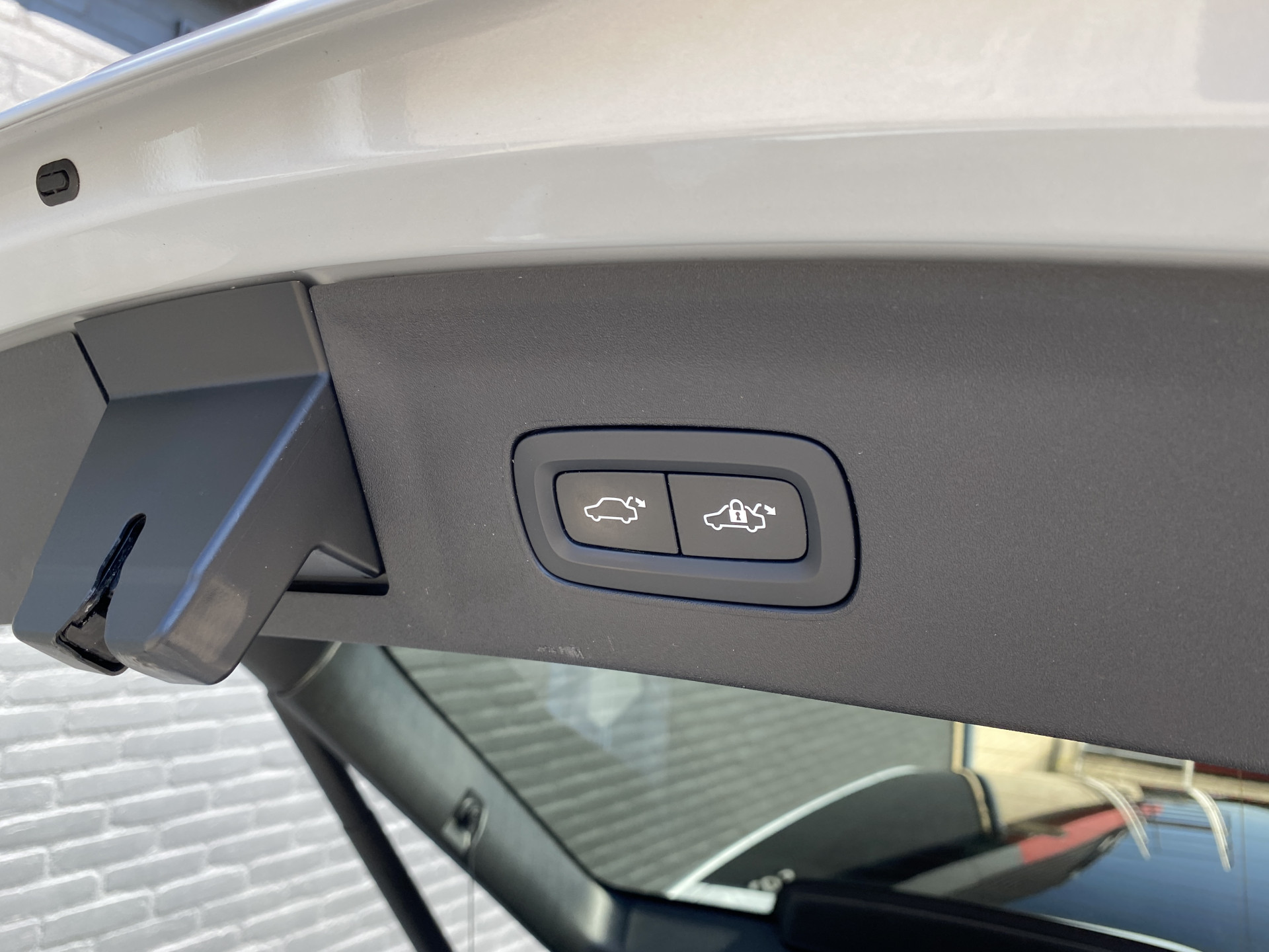 Foto van Polestar Polestar 2
