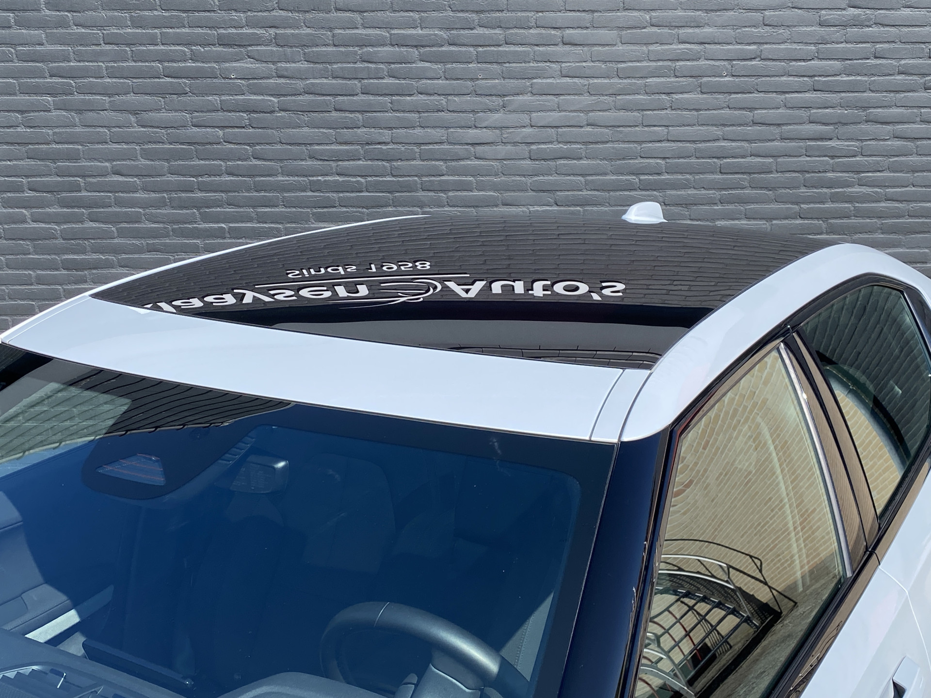 Foto van Polestar Polestar 2