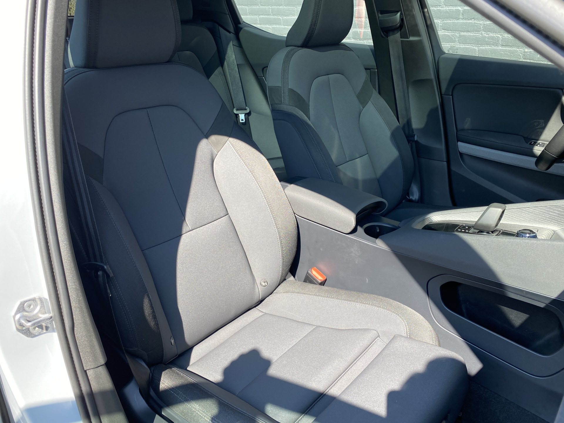 Foto van Polestar Polestar 2