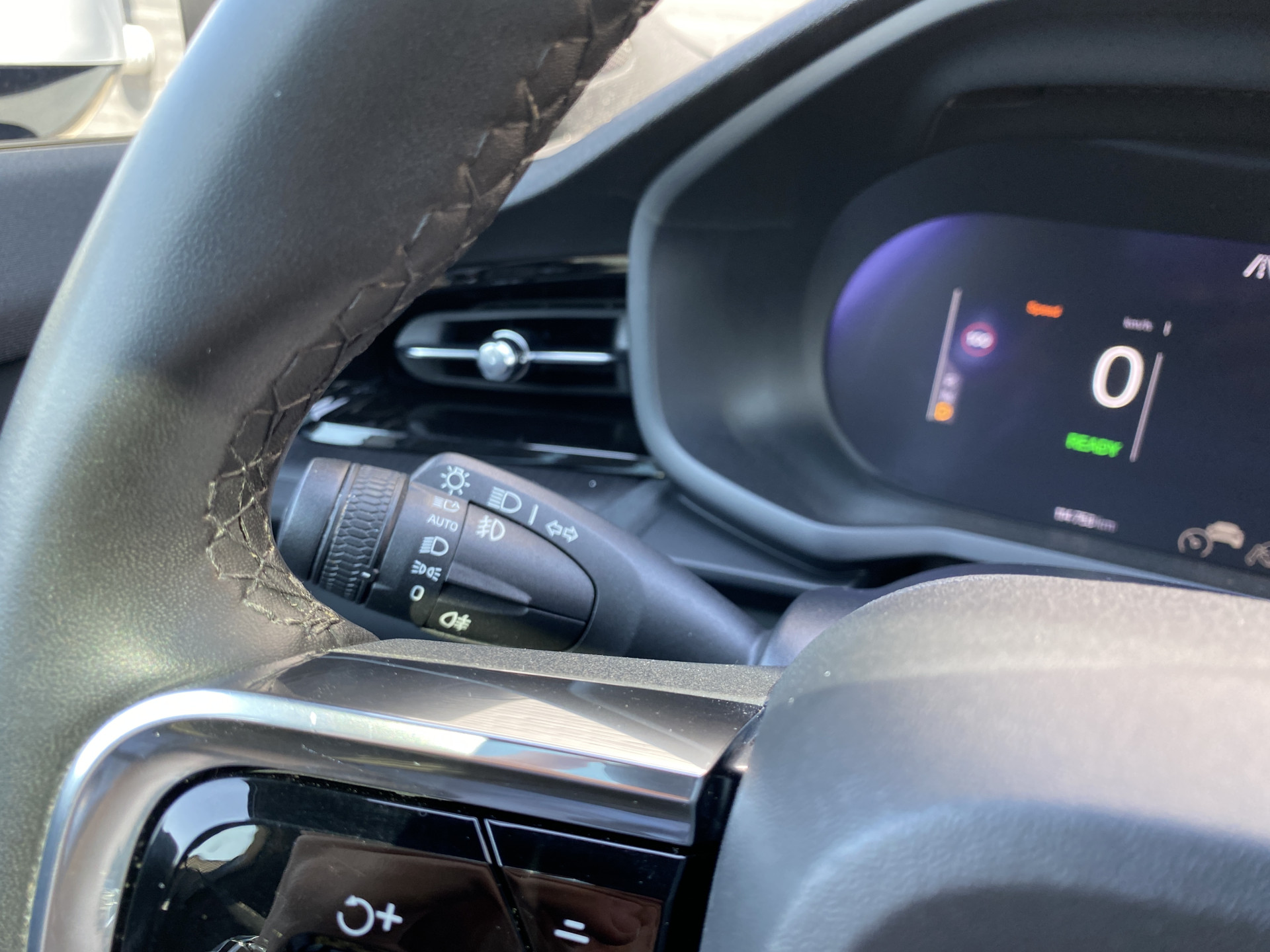 Foto van Polestar Polestar 2