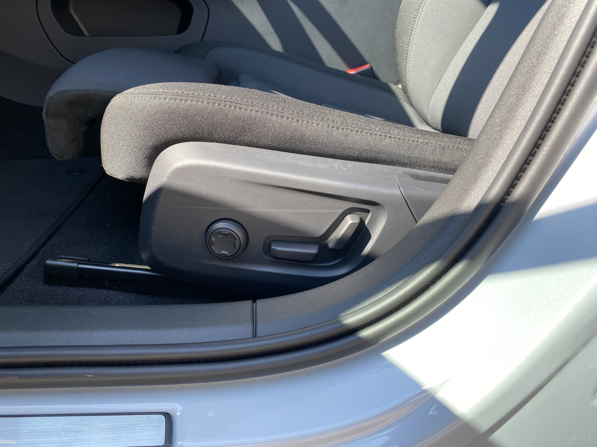 Foto van Polestar Polestar 2