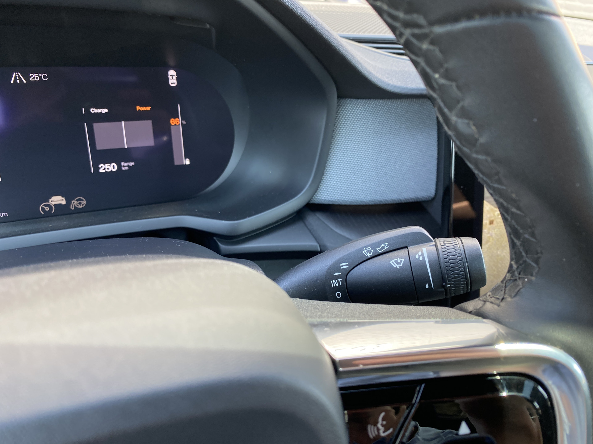 Foto van Polestar Polestar 2