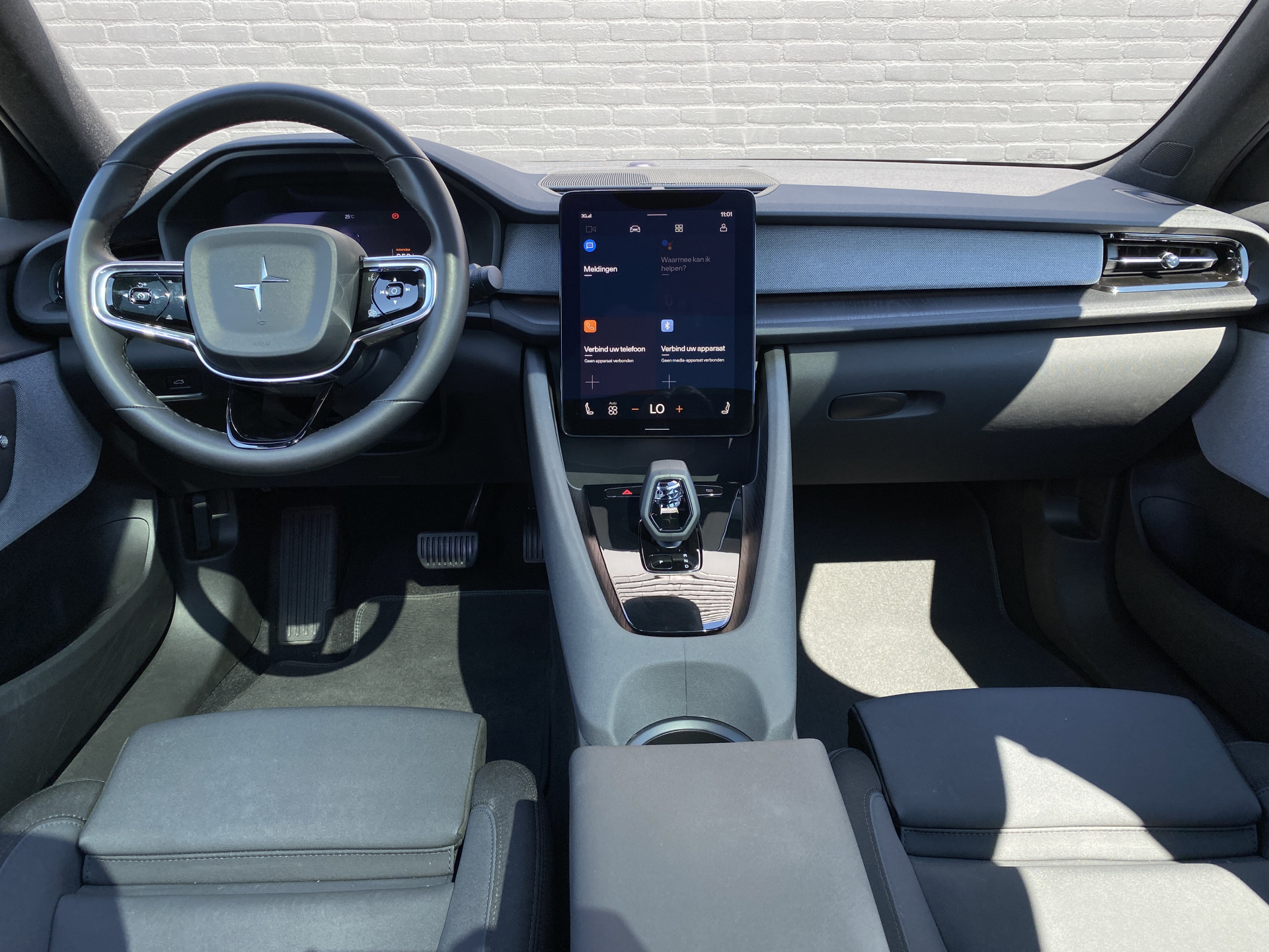 Foto van Polestar Polestar 2