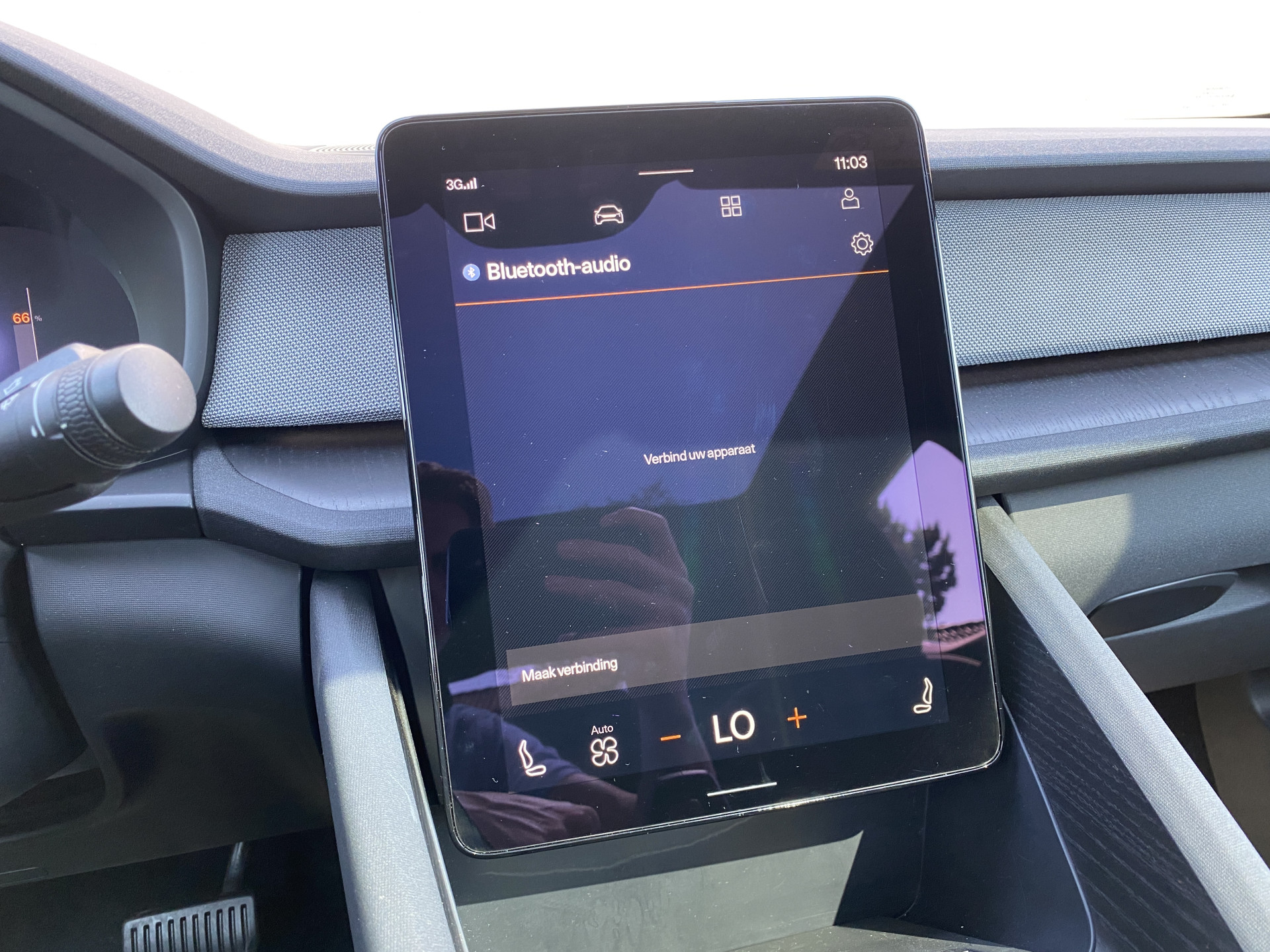 Foto van Polestar Polestar 2