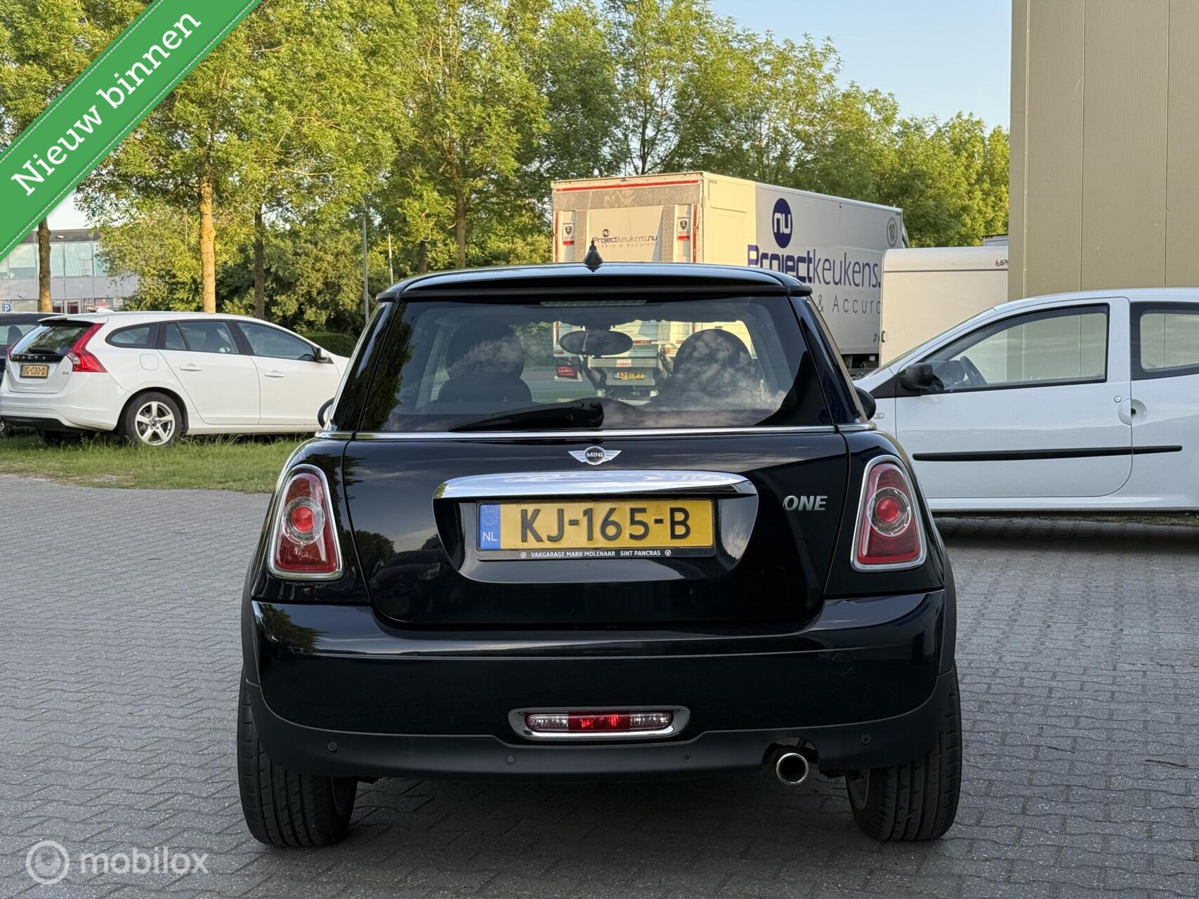 Foto van Mini One