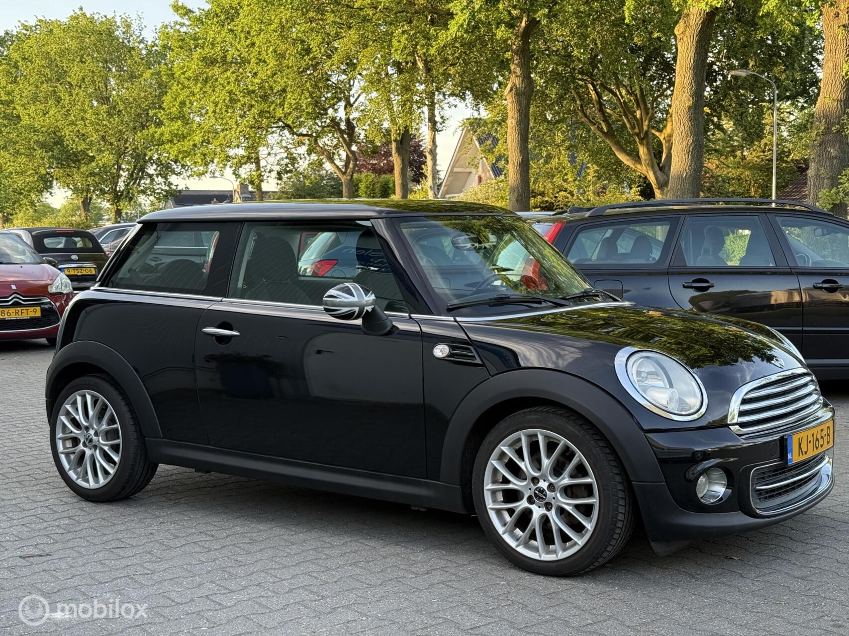 Foto van Mini One