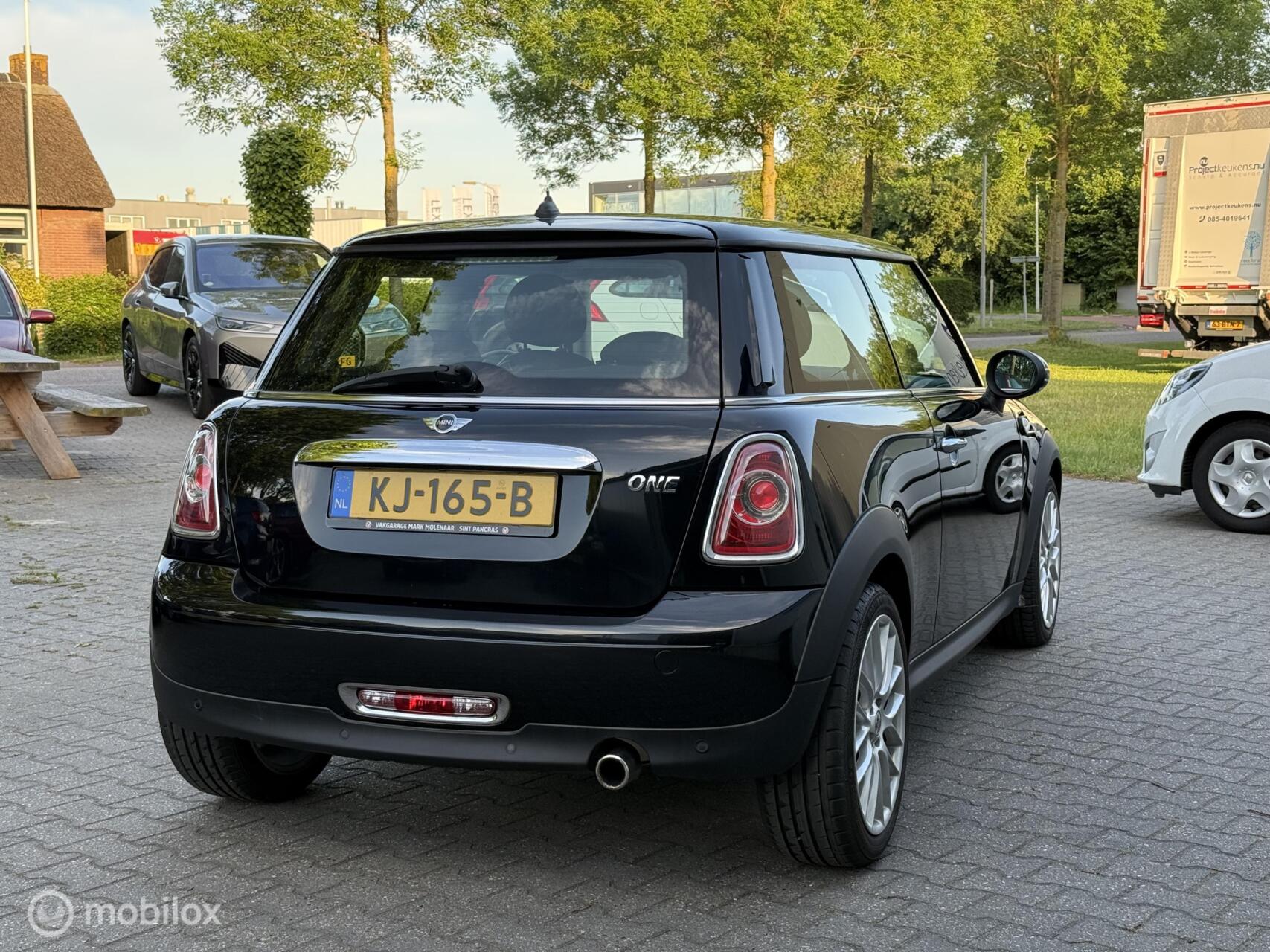Foto van Mini One