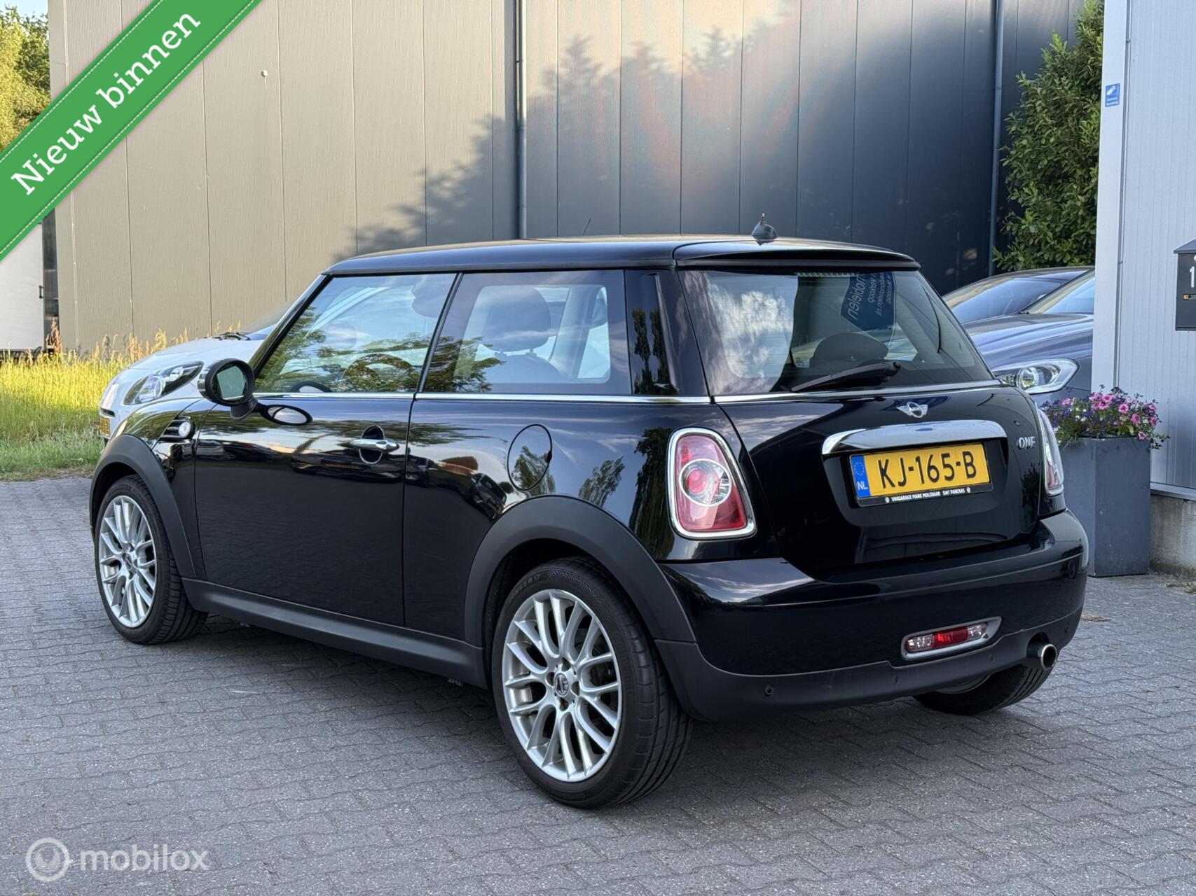 Foto van Mini One