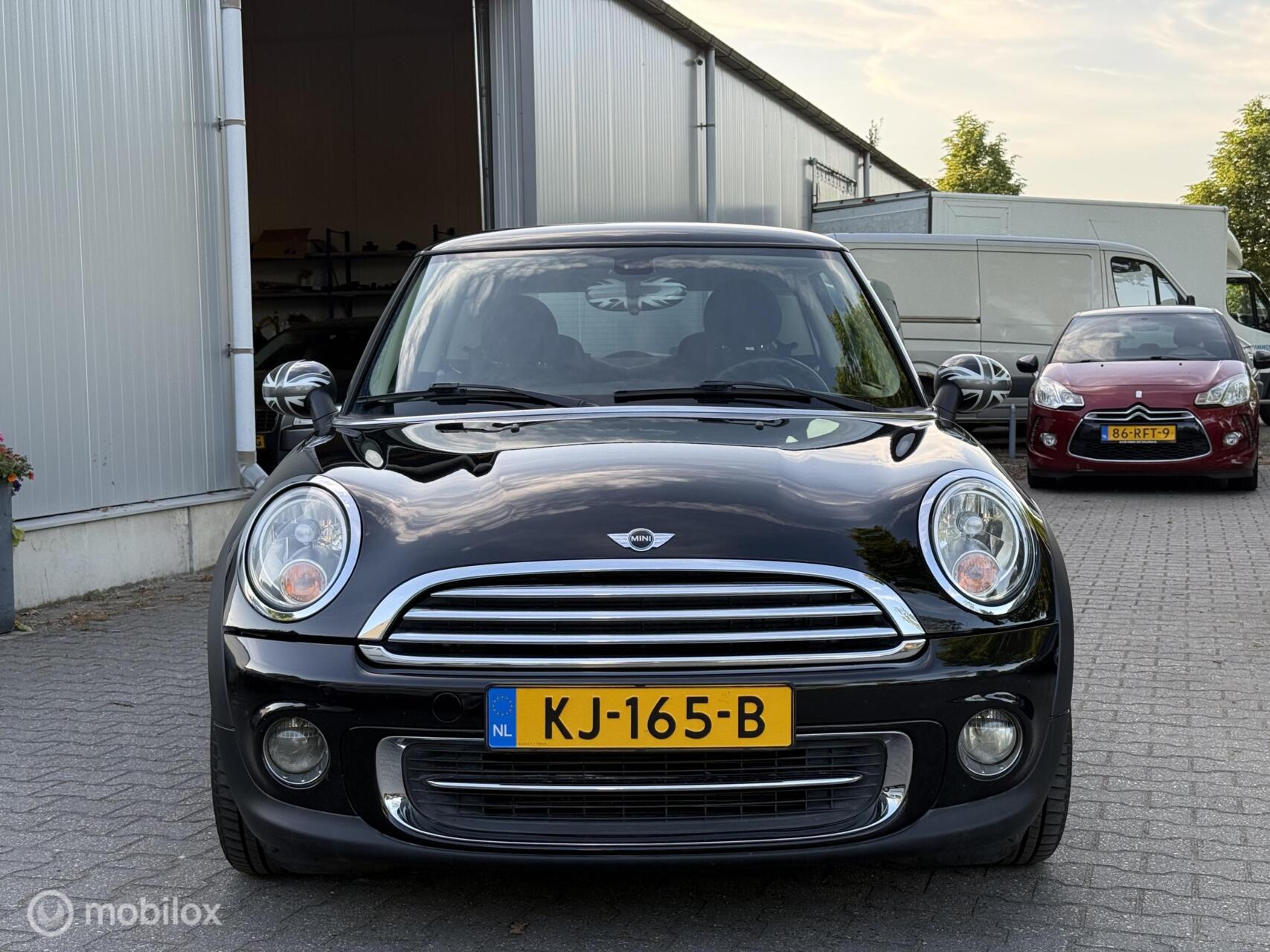 Foto van Mini One
