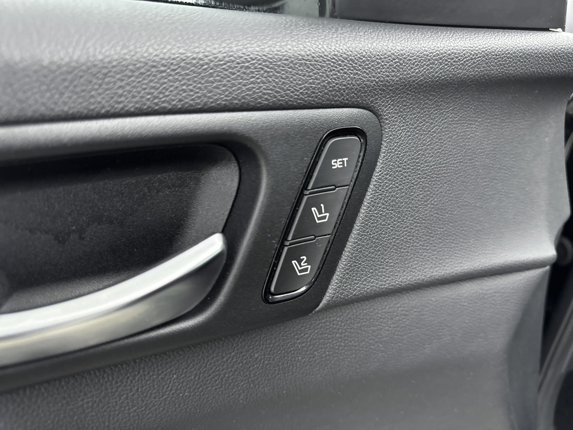Foto van Kia Optima
