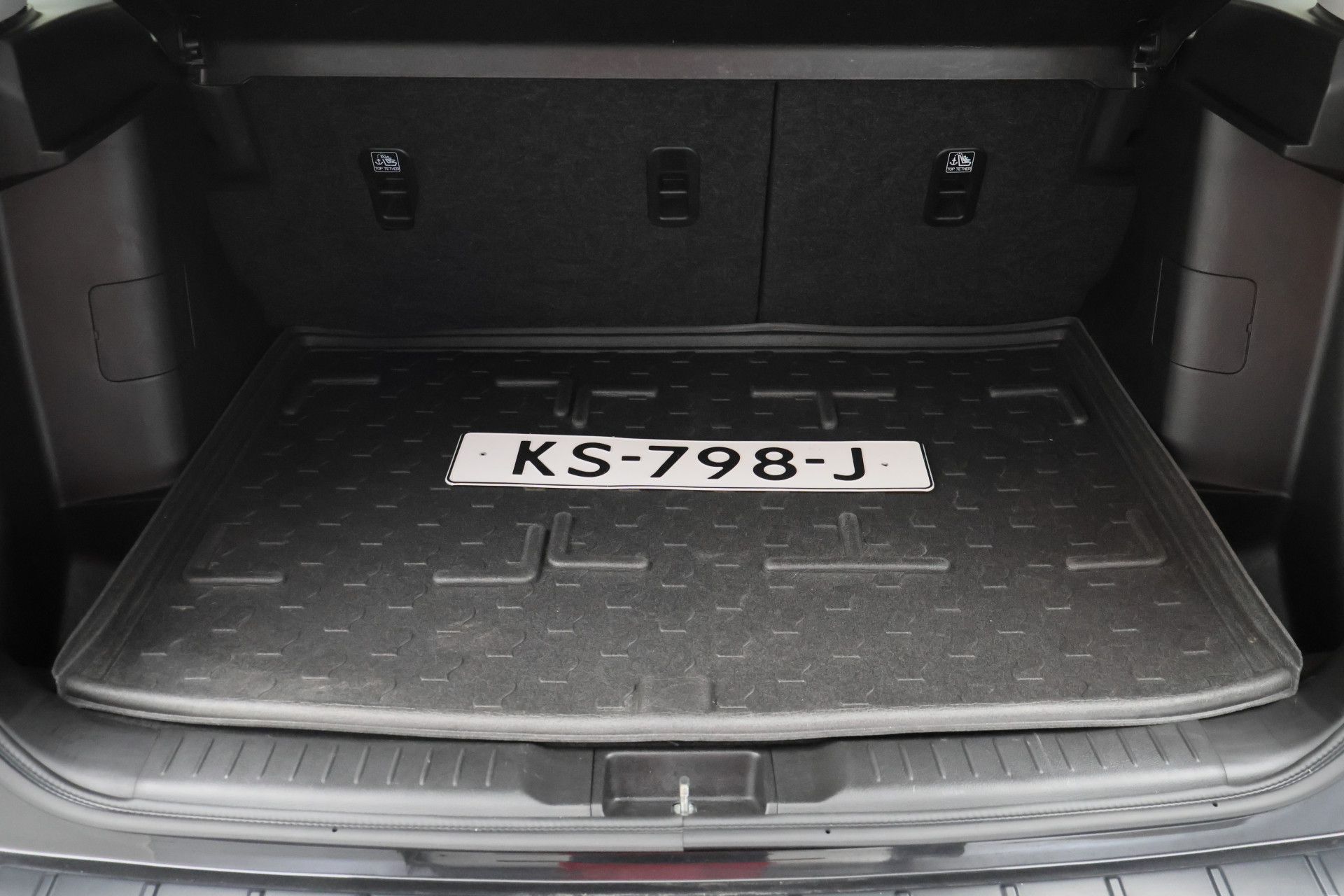 Foto van Suzuki Vitara