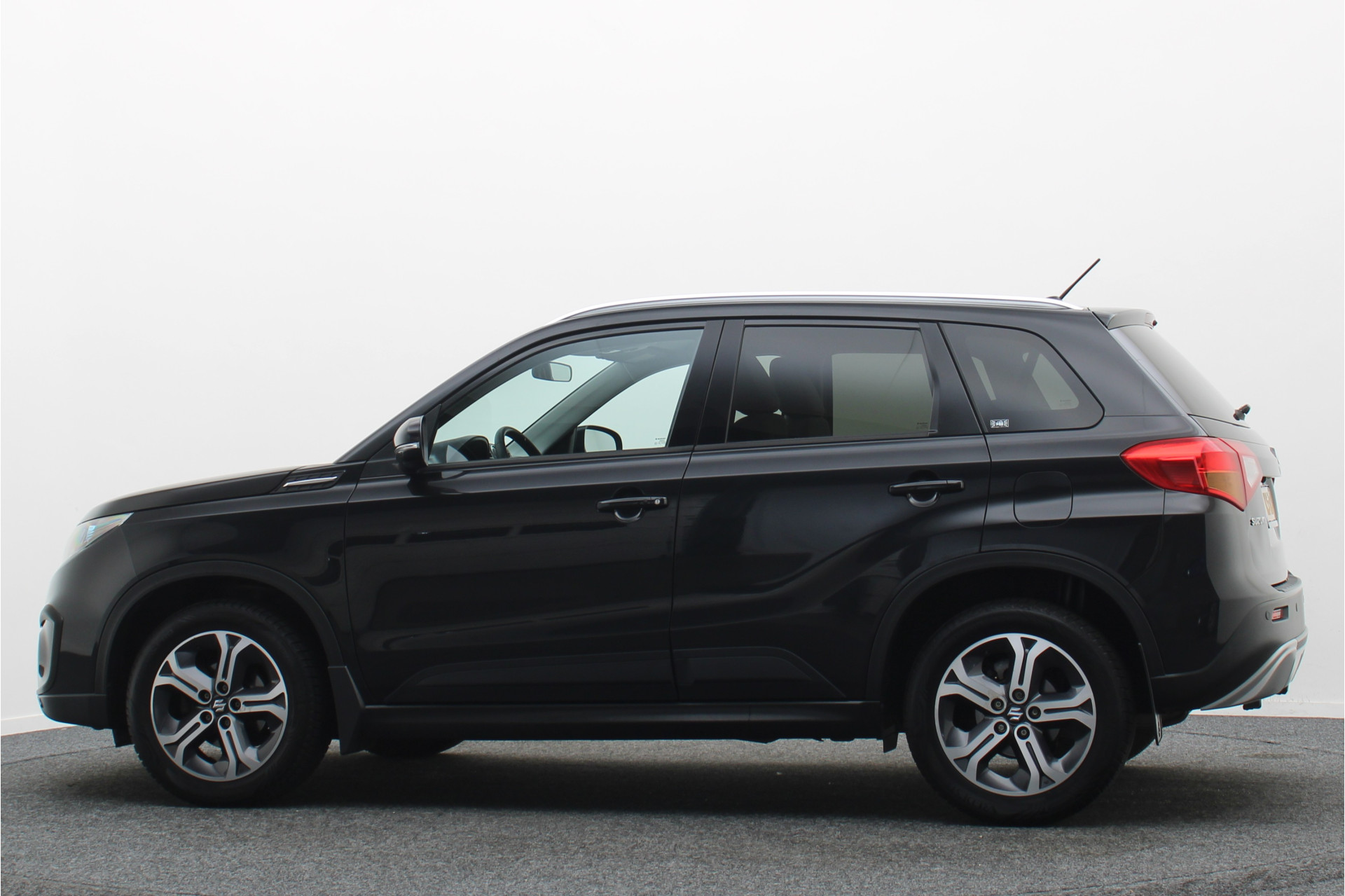 Foto van Suzuki Vitara