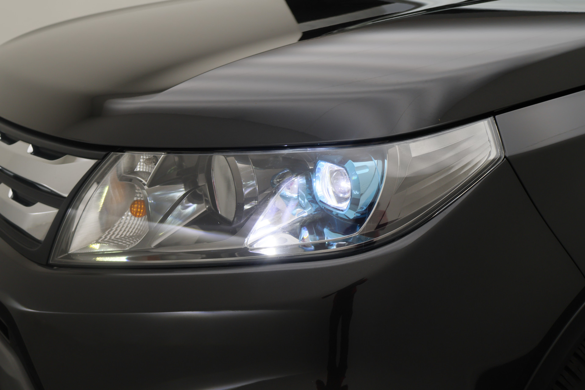 Foto van Suzuki Vitara