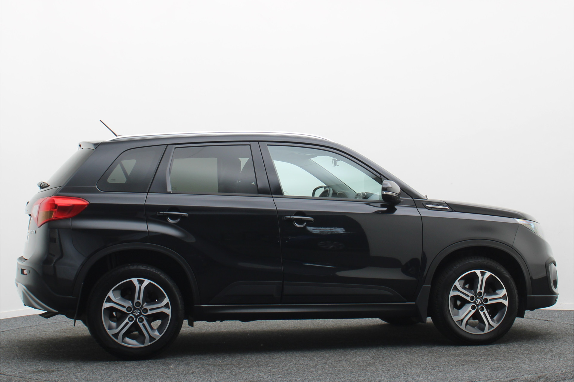 Foto van Suzuki Vitara