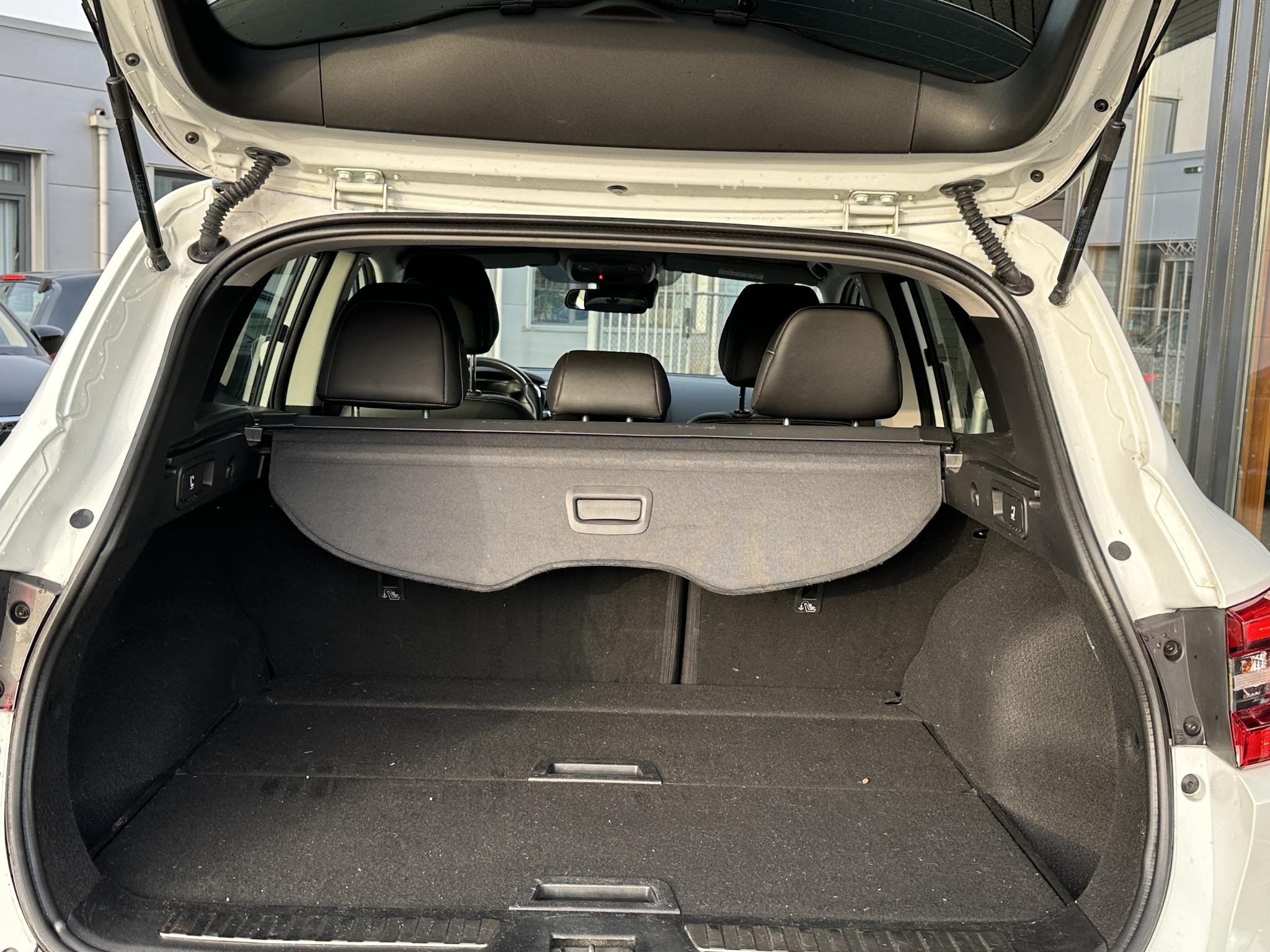 Foto van Renault Kadjar