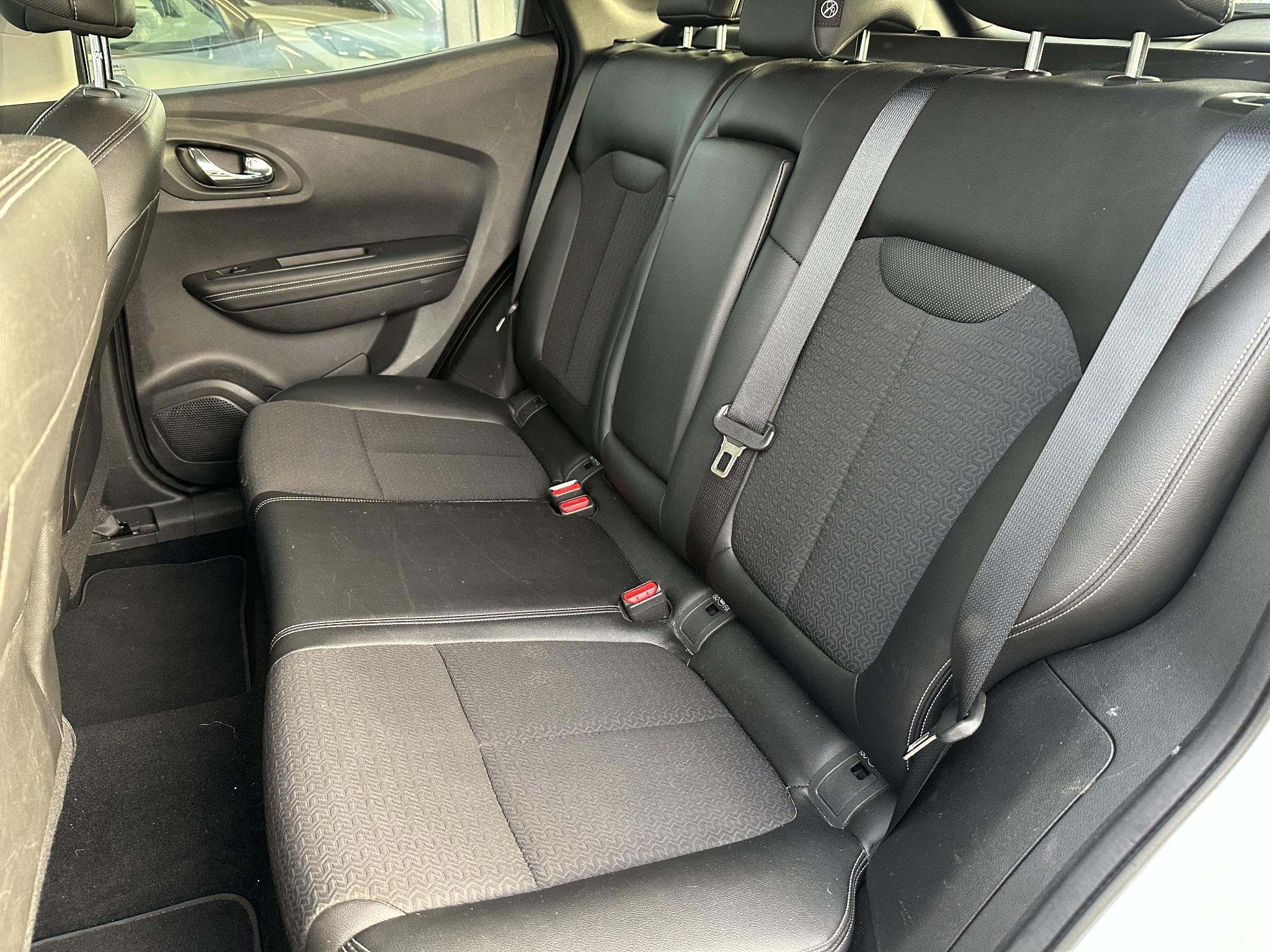 Foto van Renault Kadjar