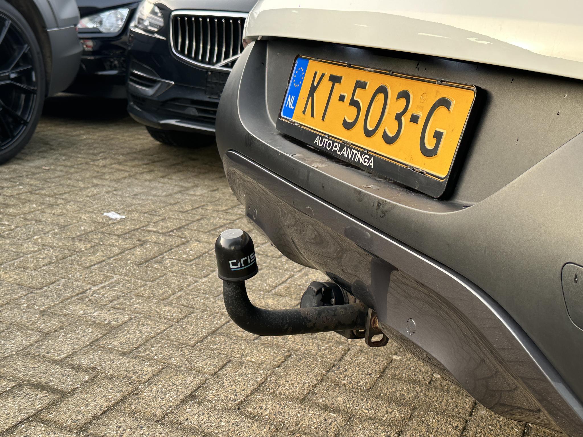 Foto van Renault Kadjar
