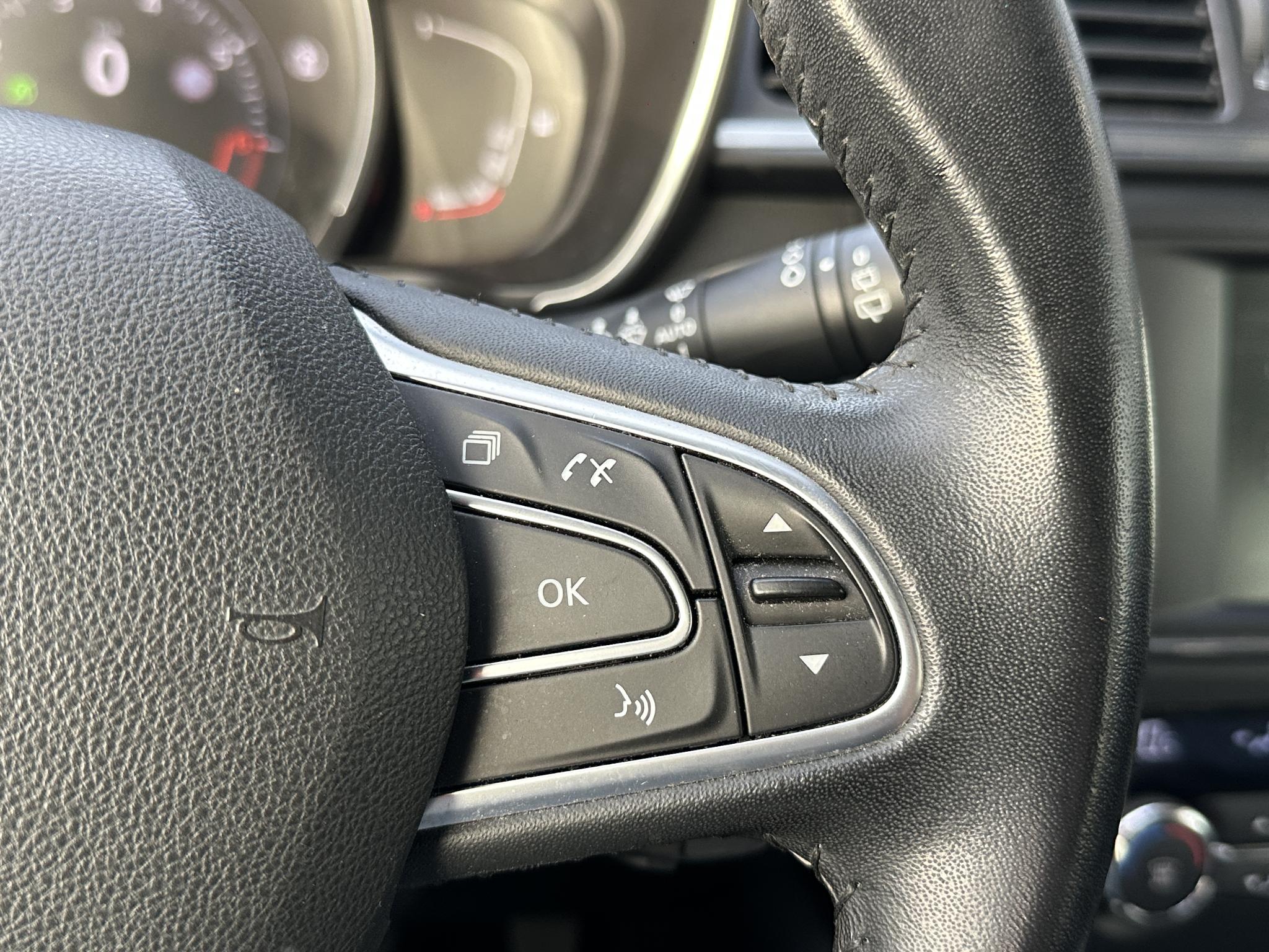 Foto van Renault Kadjar
