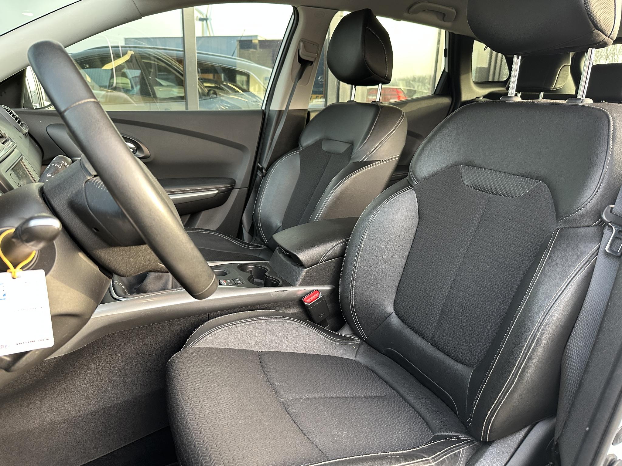 Foto van Renault Kadjar