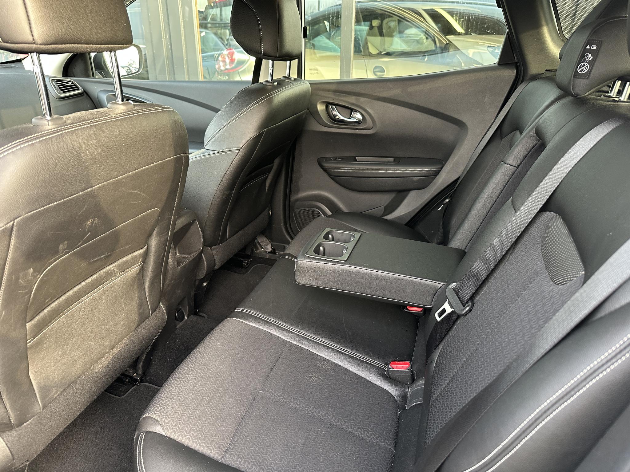 Foto van Renault Kadjar