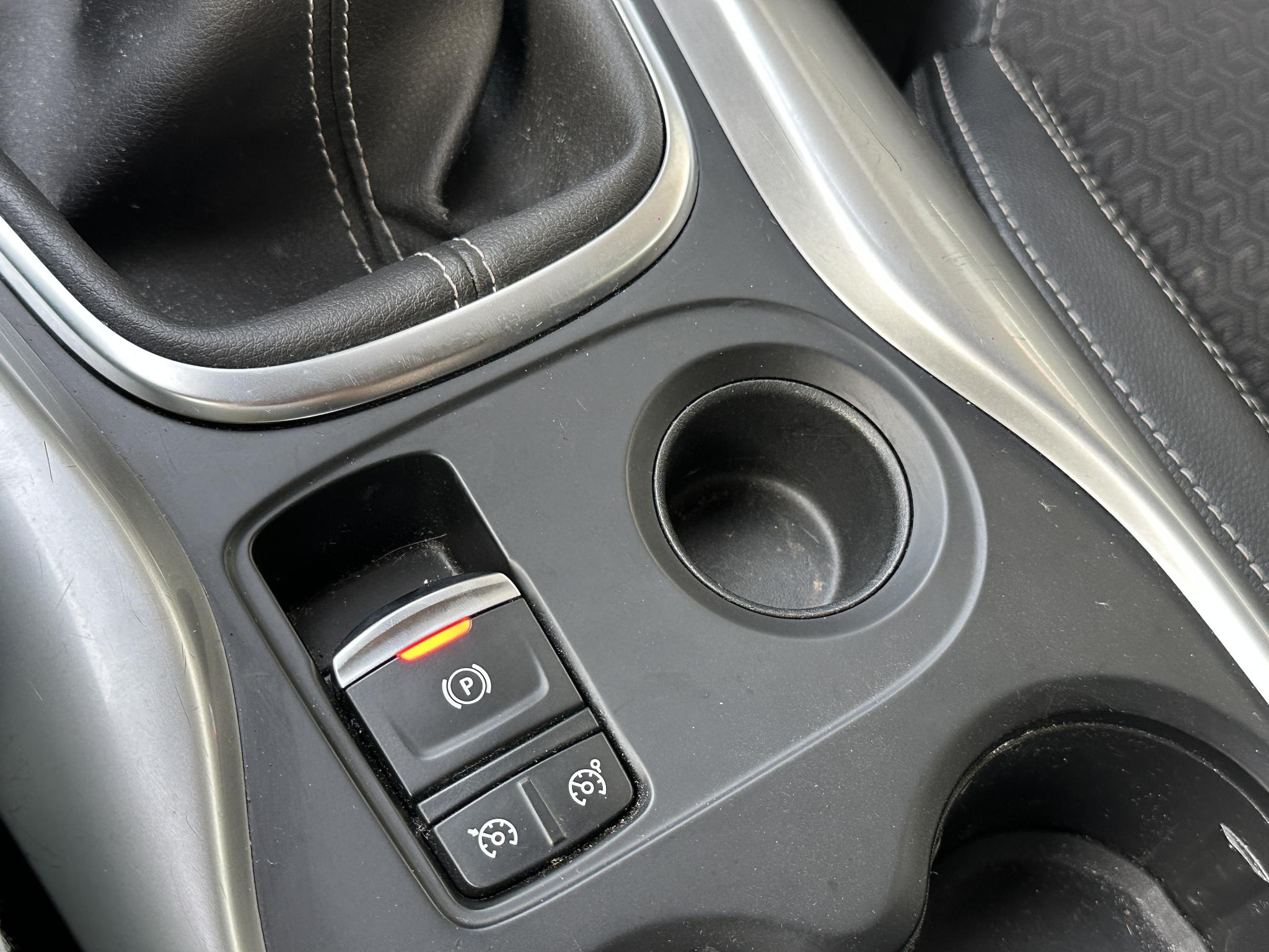 Foto van Renault Kadjar