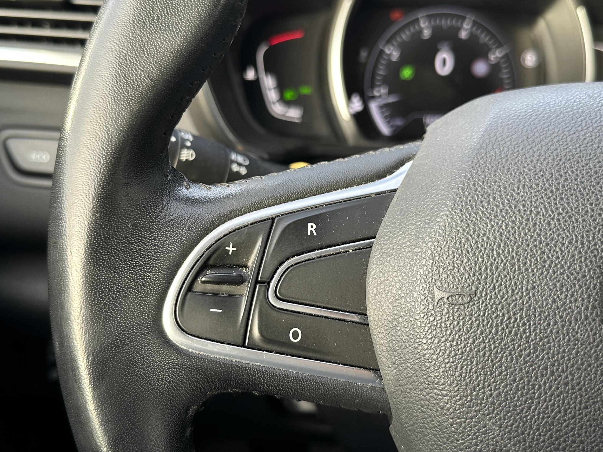 Foto van Renault Kadjar