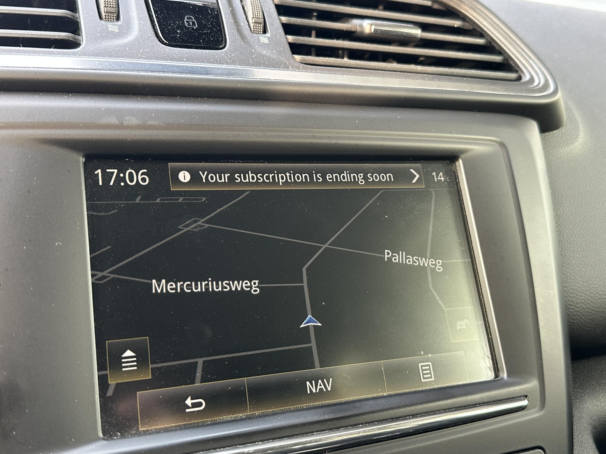 Foto van Renault Kadjar