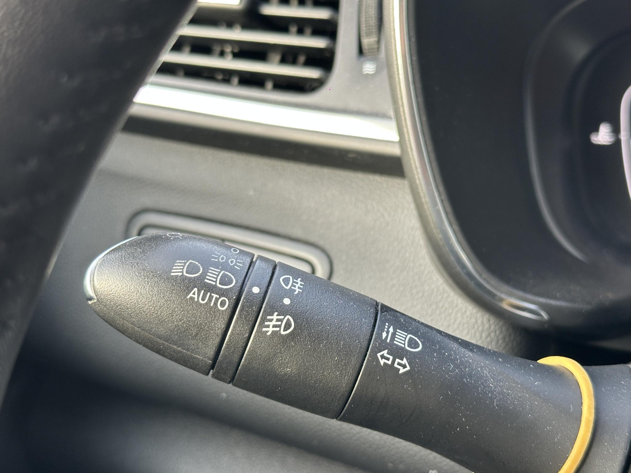 Foto van Renault Kadjar