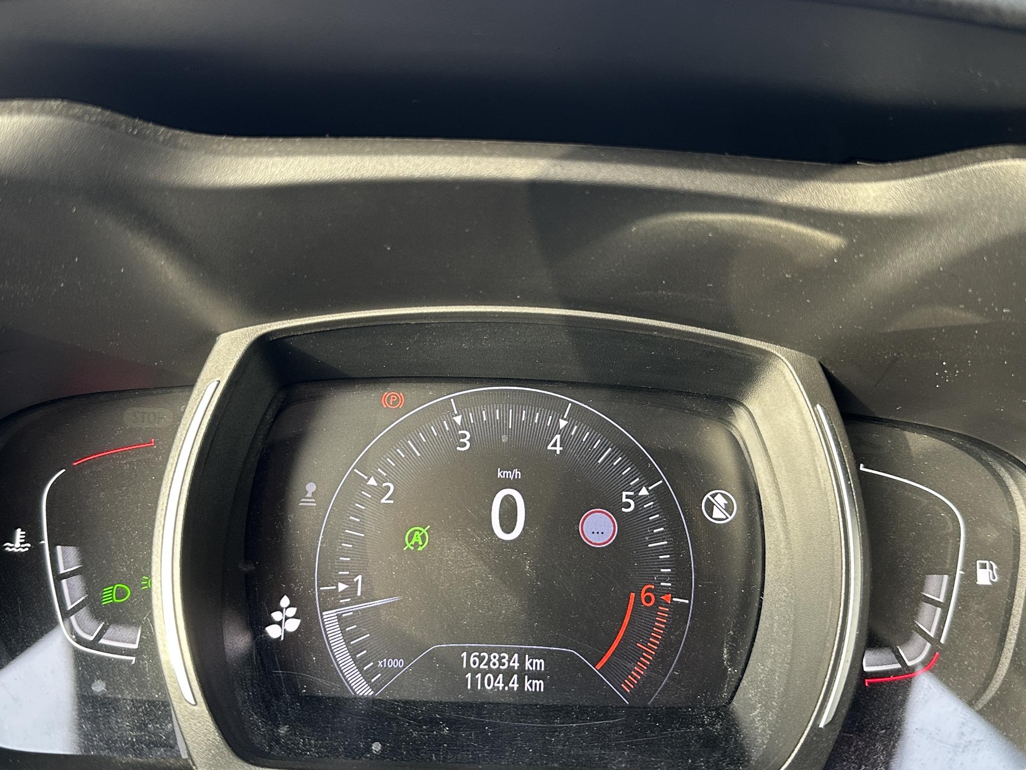 Foto van Renault Kadjar