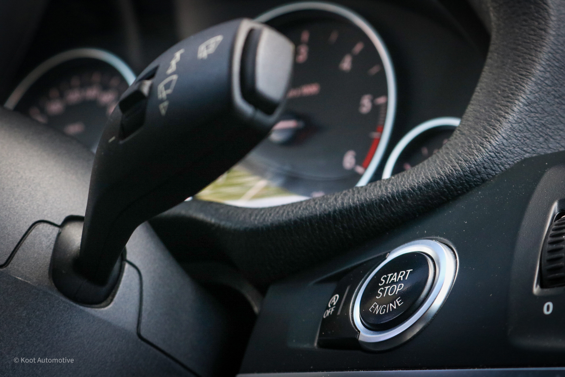 Foto van BMW X3 Sdrive18d