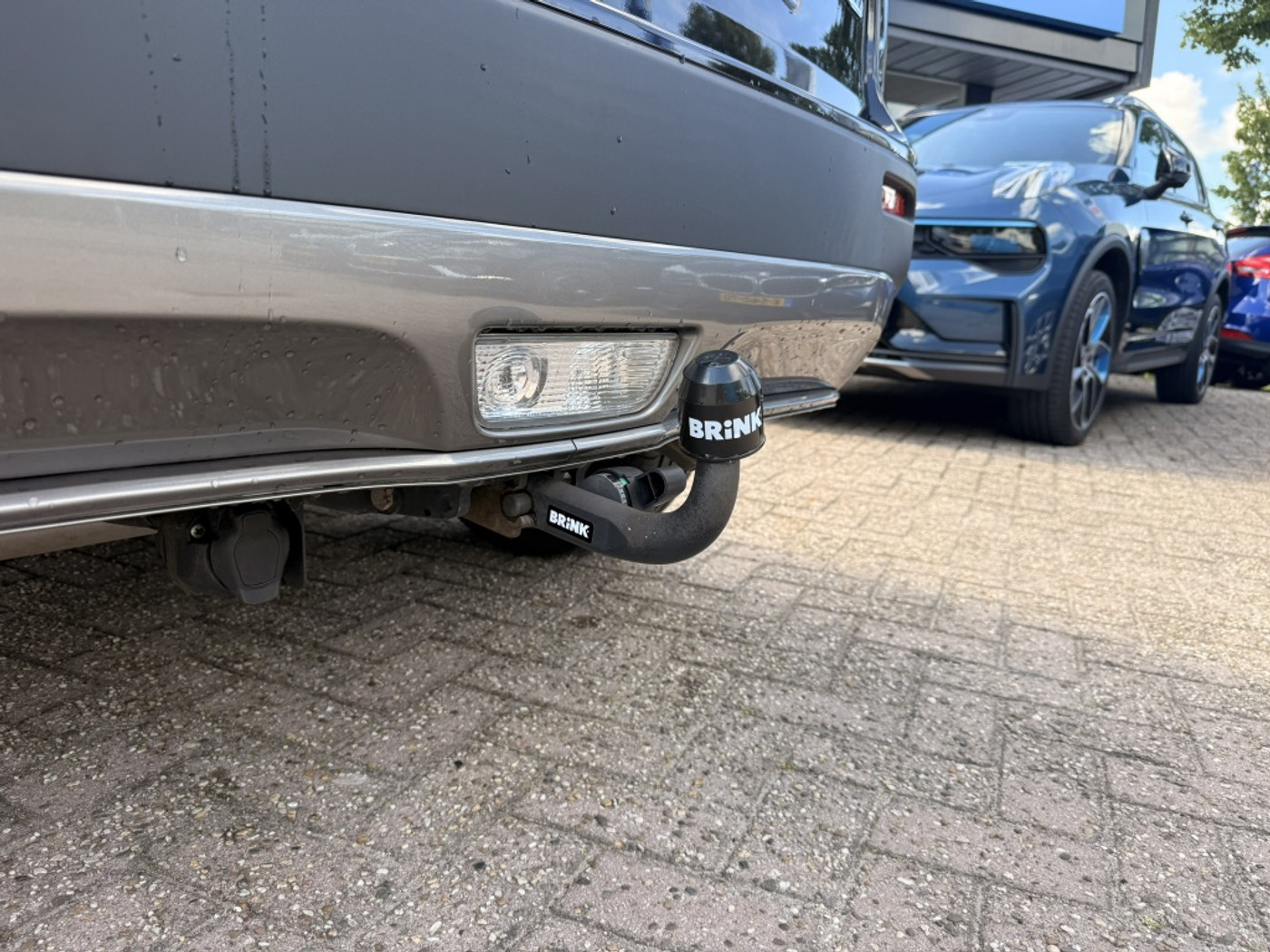 Foto van Suzuki Vitara