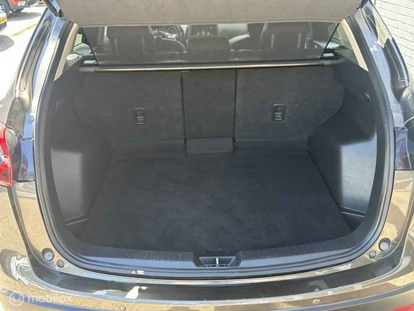 Foto van Mazda Mazda Cx-5