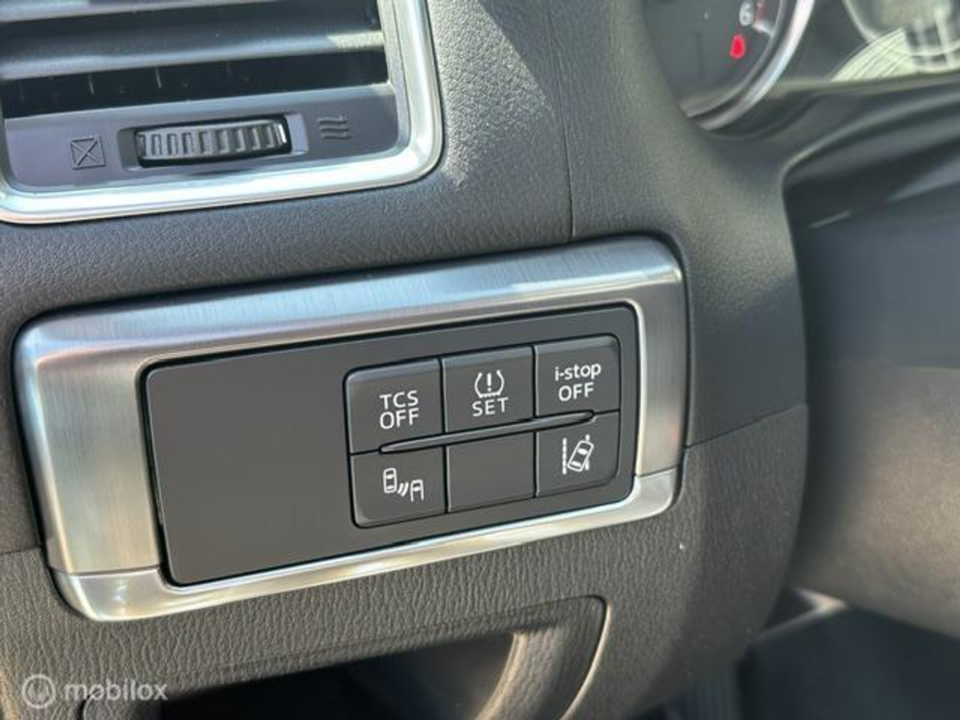 Foto van Mazda Mazda Cx-5