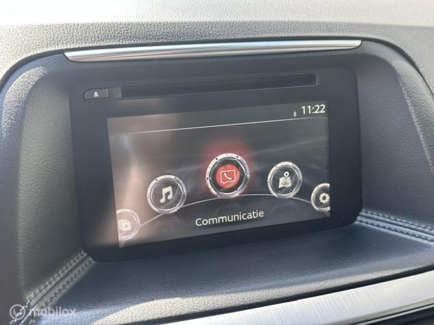 Foto van Mazda Mazda Cx-5