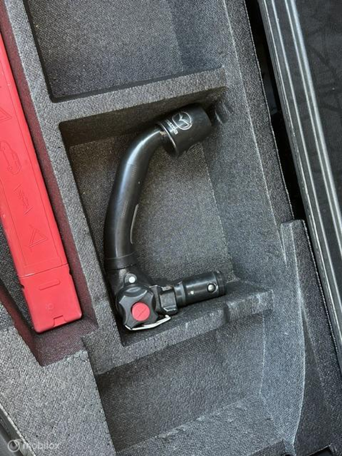 Foto van Mazda Mazda Cx-5