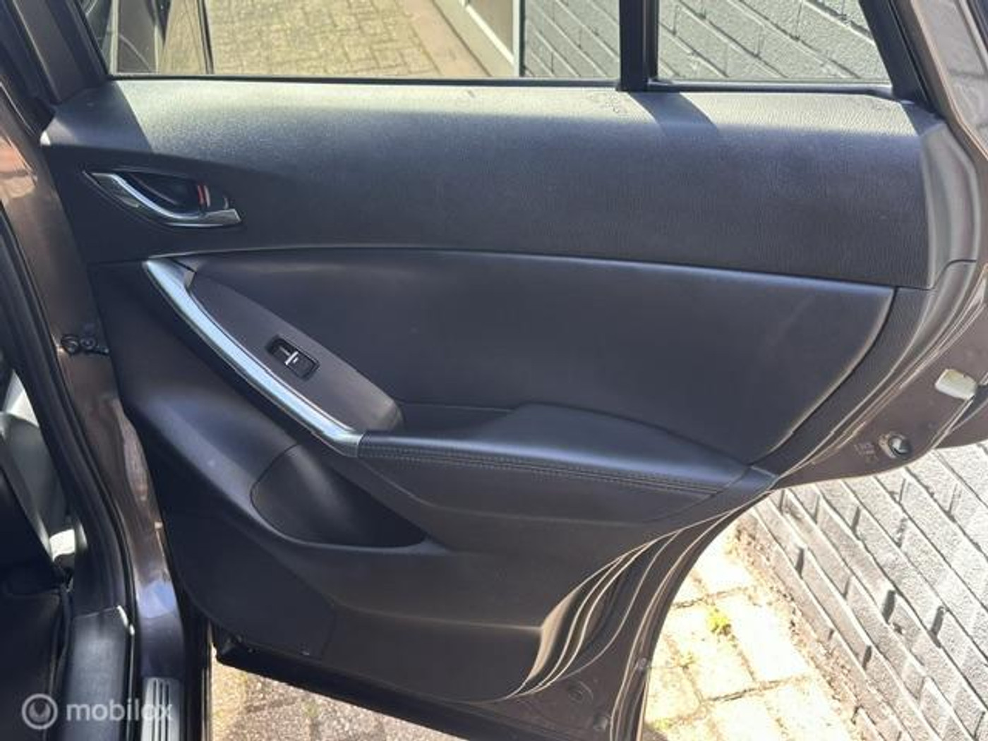 Foto van Mazda Mazda Cx-5