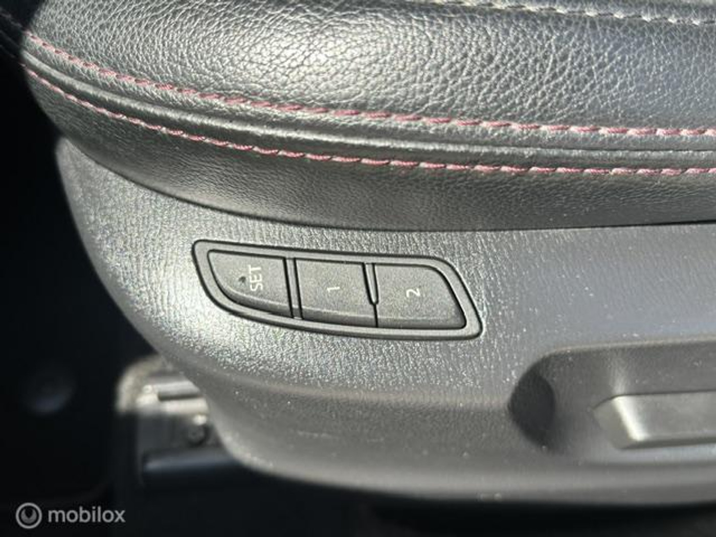 Foto van Mazda Mazda Cx-5