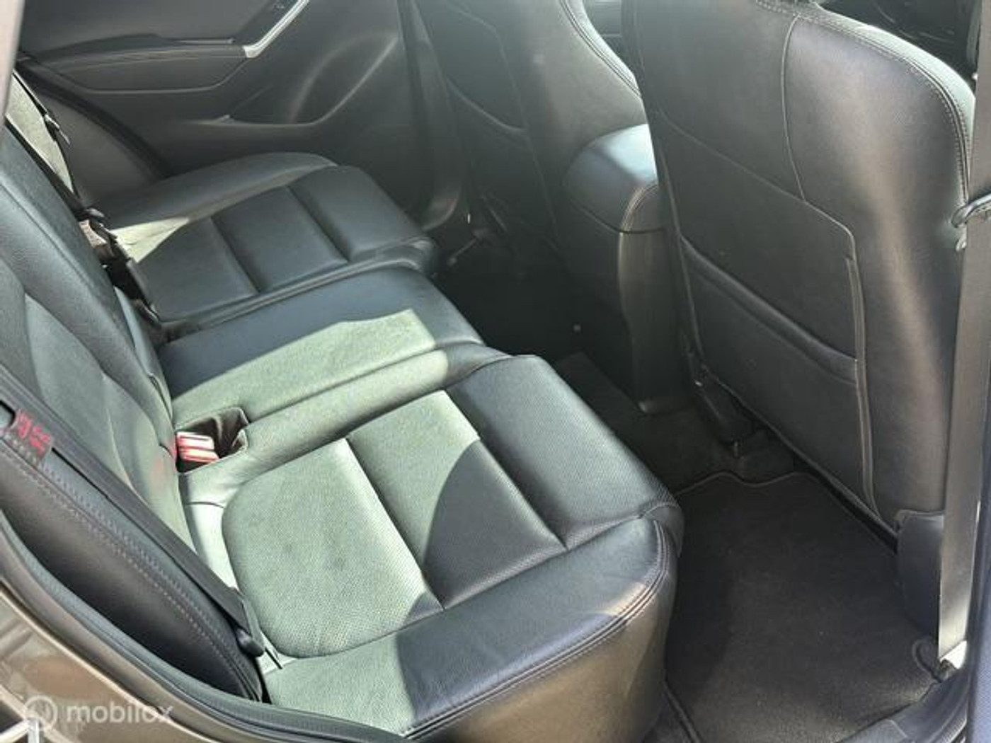 Foto van Mazda Mazda Cx-5