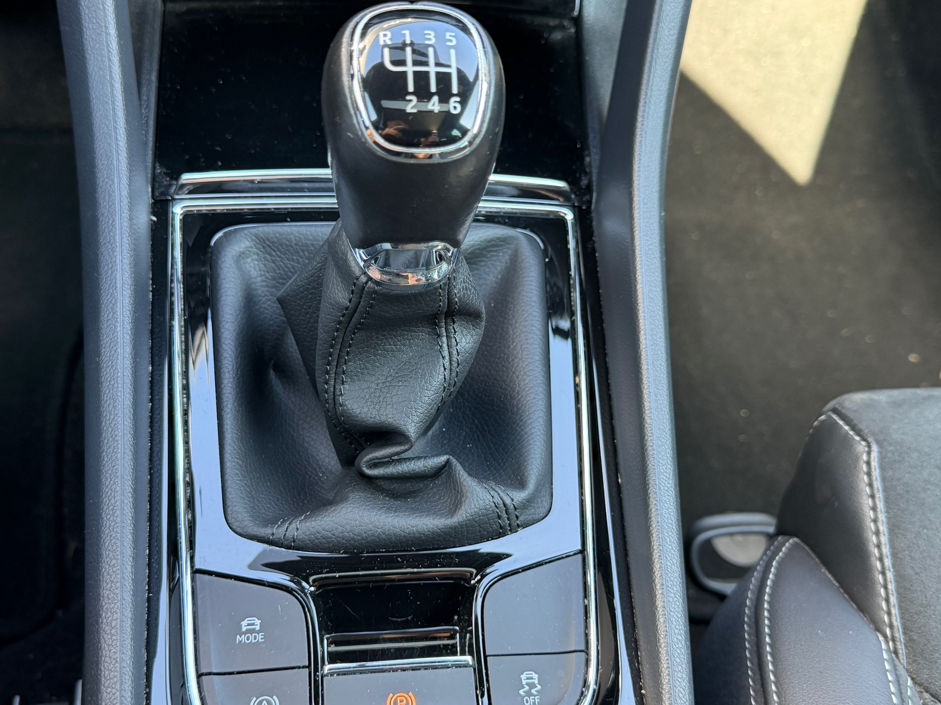 Foto van Skoda Kodiaq