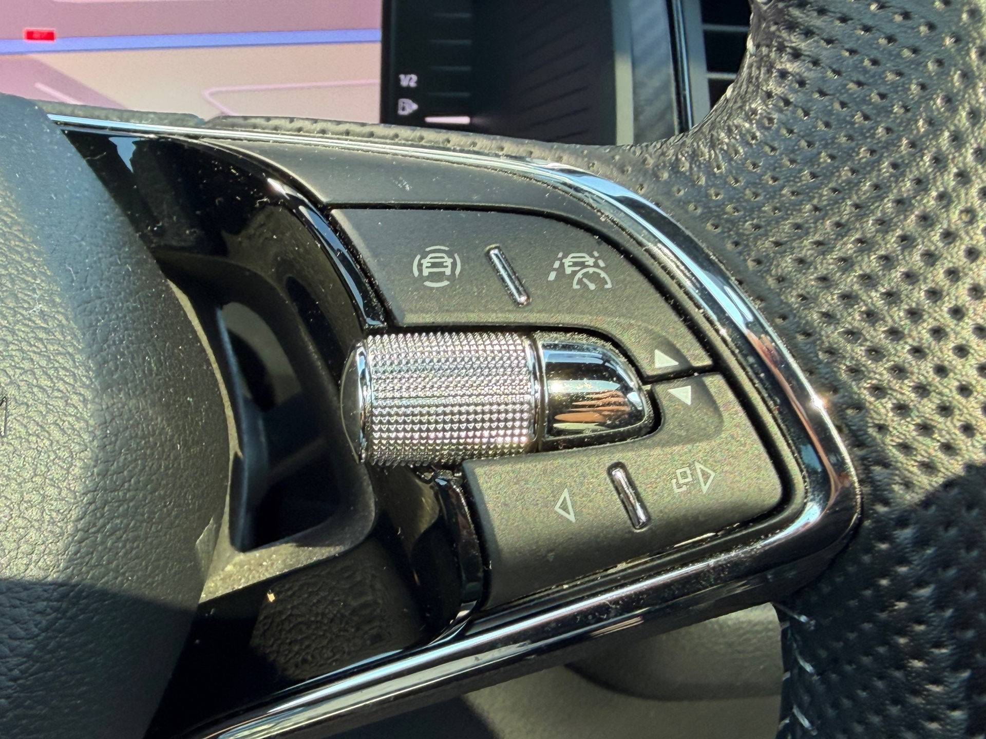 Foto van Skoda Kodiaq