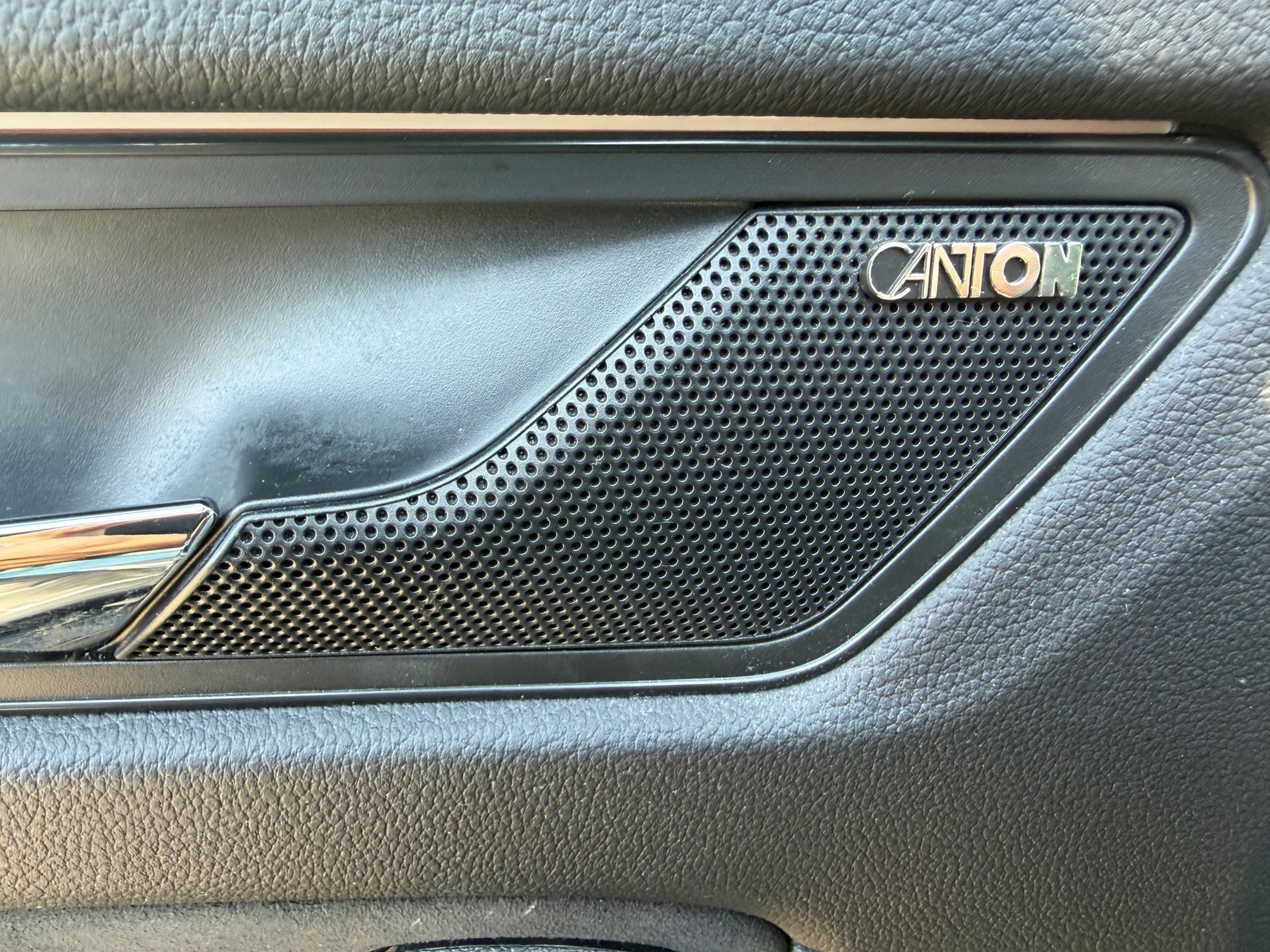 Foto van Skoda Kodiaq