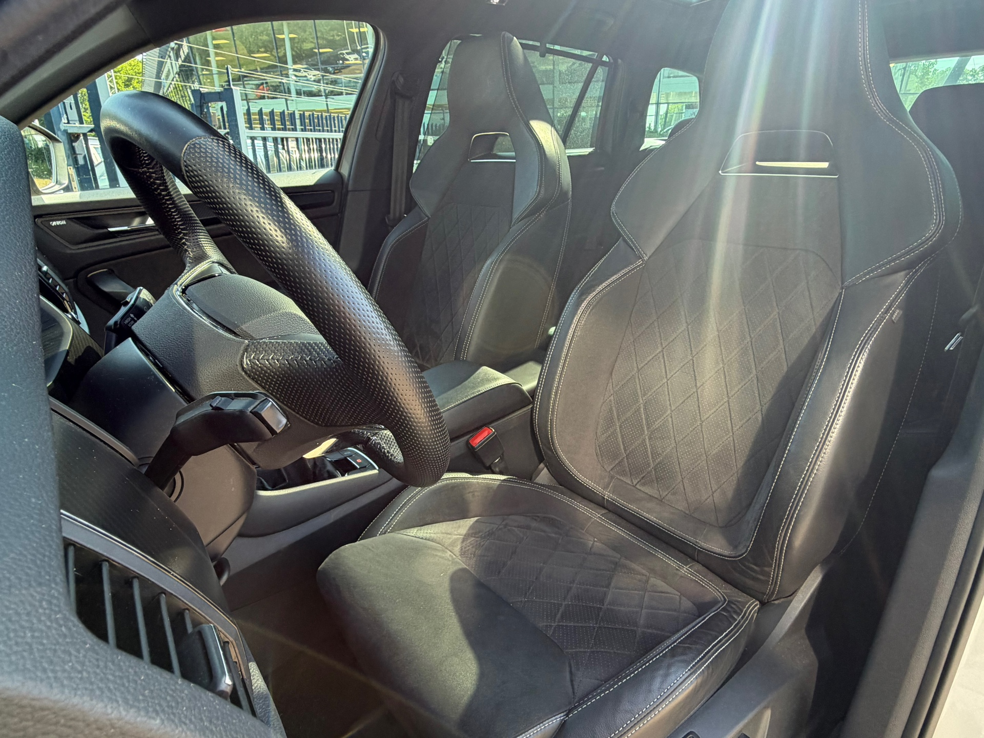 Foto van Skoda Kodiaq